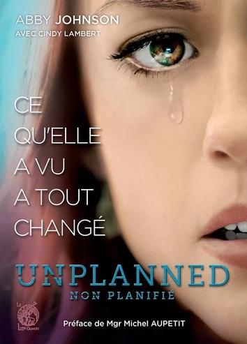 Unplanned – Non planifié