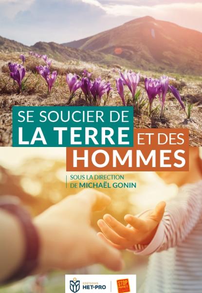 Se soucier de la Terre et des hommes