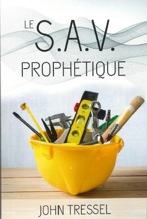 Le S.A.V. prophétique
