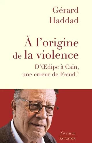 A l'origine de la violence