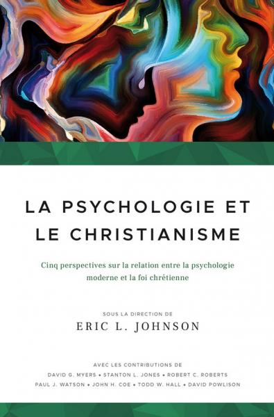 La psychologie et le christianisme