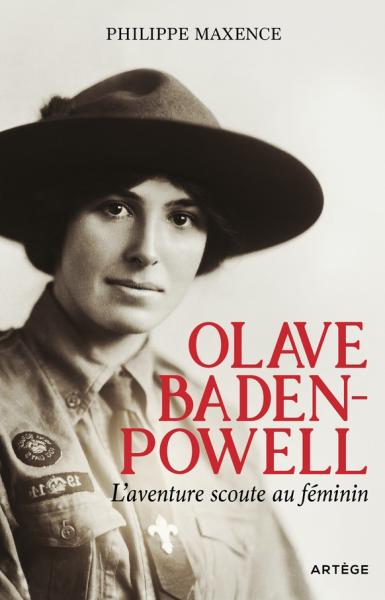 Olave Baden-Powell