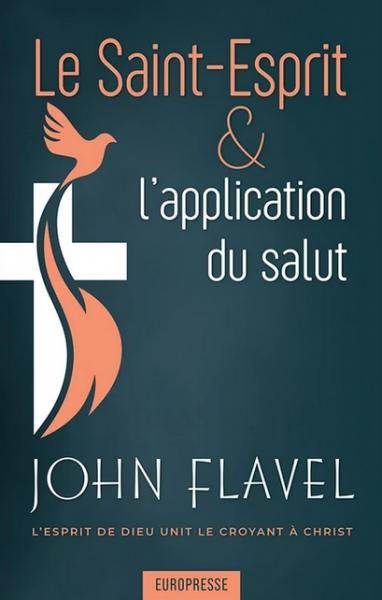 Le Saint-Esprit et l´application du salut