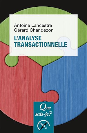 L'analyse transactionnelle