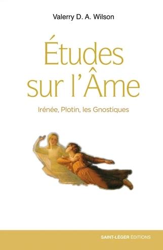 Etudes sur l'âme