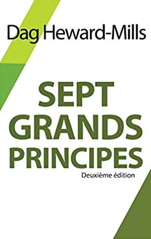 Sept grands principes