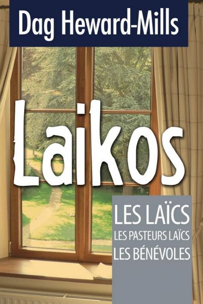 Laikos laïcs les pasteurs laïcs et les bénévoles