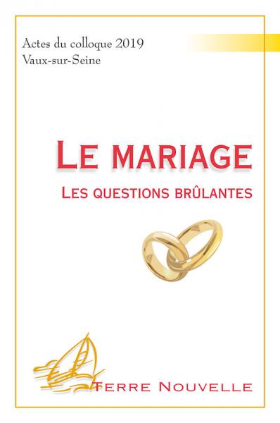 Le Mariage [Terre nouvelle]