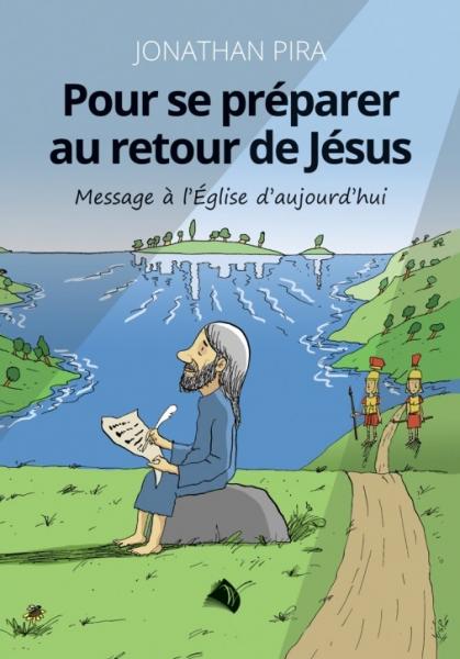 Pour se préparer au retour de Jésus