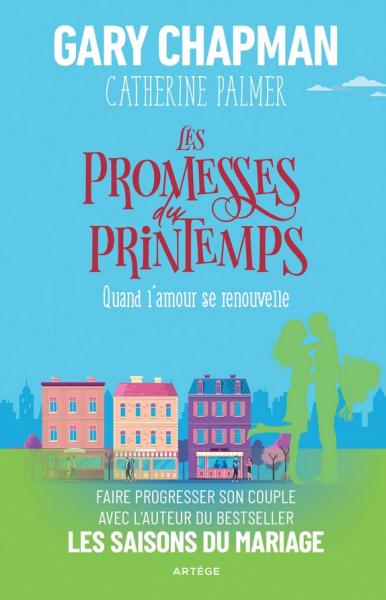 Les promesses du printemps