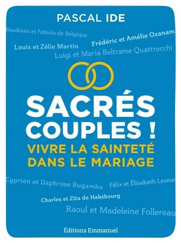 Sacrés couples !