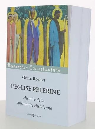 L'Eglise pèlerine
