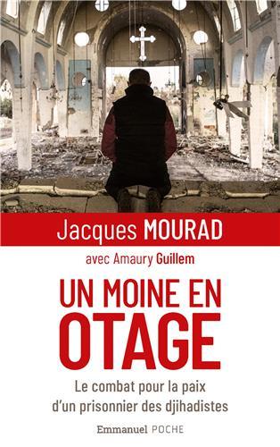 Un moine en otage