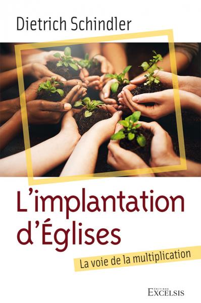 L’implantation d’Églises