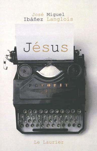 Jésus [LANGLOIS]