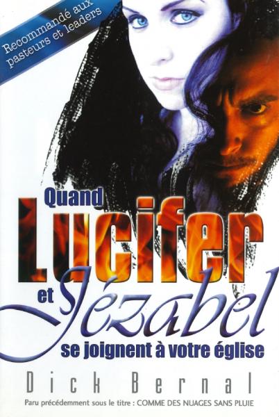 Quand Lucifer et Jézabel se joignent à votre Eglise