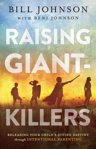 Raising giant-killers (retirer des ventes)