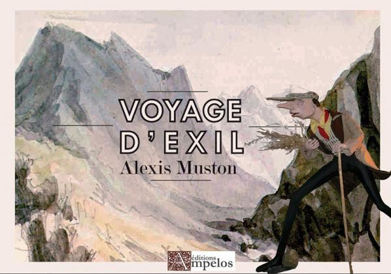 Voyage d’exil