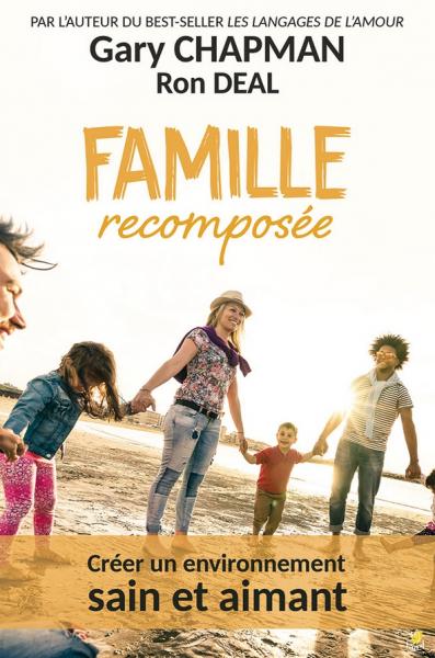 Famille recomposée