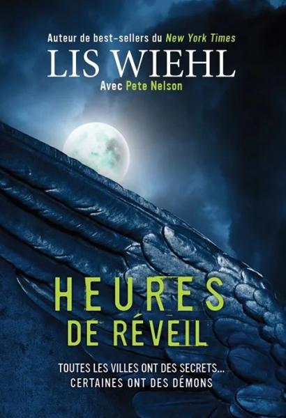 Heures de réveil