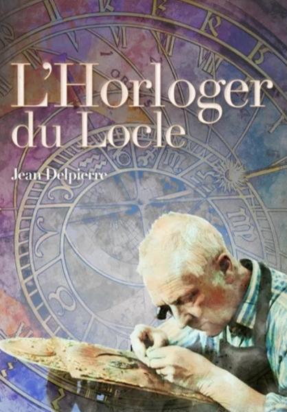 L'horloger du Locle