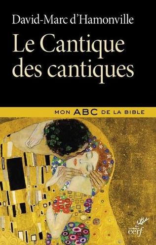 Le Cantique des Cantiques [HOMONVILLE]