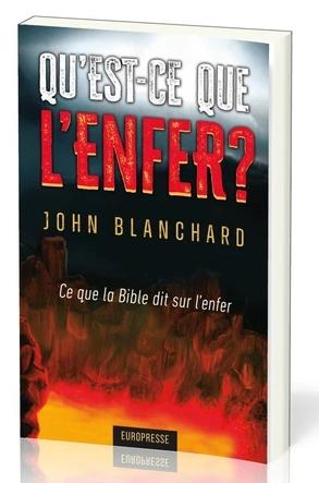 Qu'est-ce que l'enfer ?