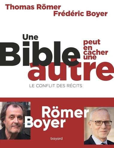 Une Bible peut en cacher une autre. Le conflit des récits