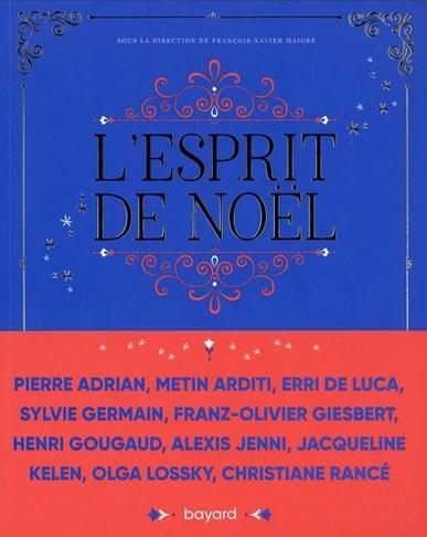 Esprit de Noel (l)