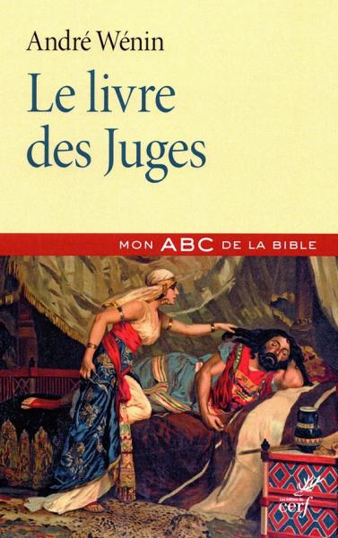 Le livre des Juges [WENIN]