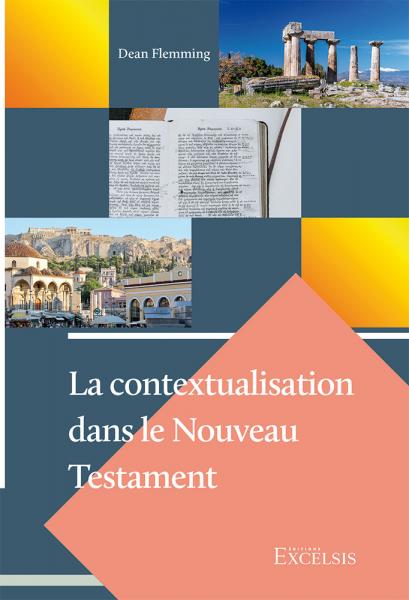 La contextualisation dans le Nouveau Testament