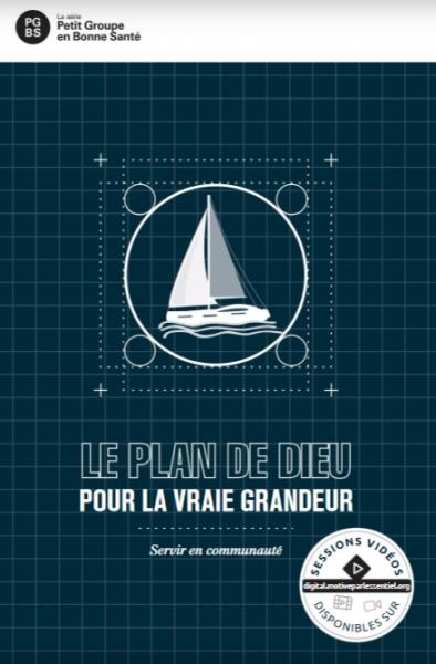 Le Plan De Dieu Pour La Vraie Grandeur – ChezCarpus.com