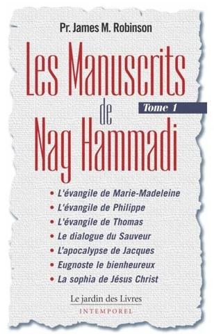 Nag hammadi Manuscrits tome 1