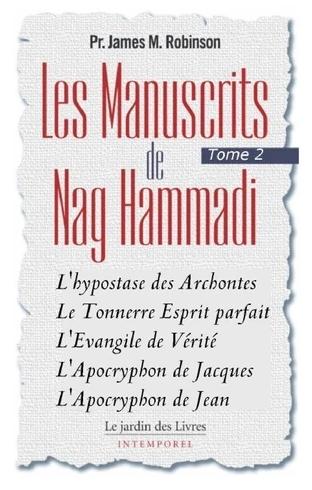 Nag hammadi Manuscrits tome 2