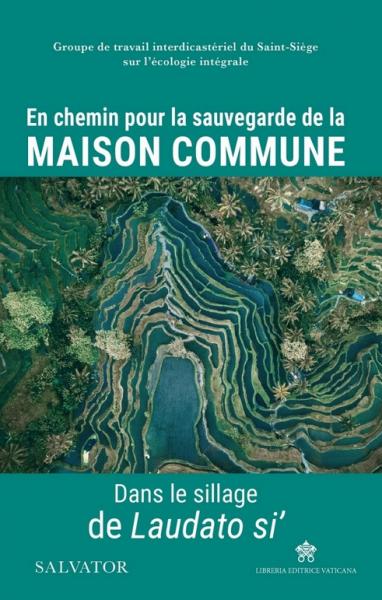 En chemin pour la sauvegarde de la maison commune