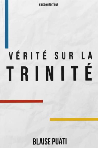 Vérité sur la trinité