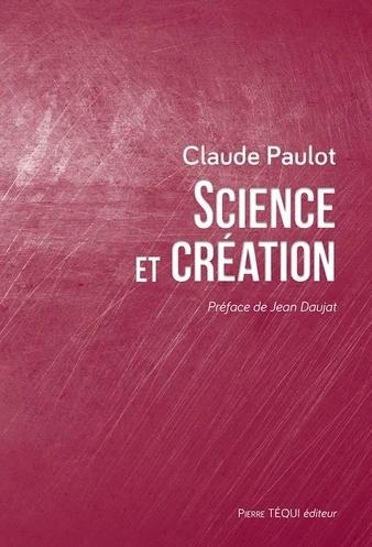 Science et création