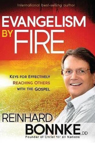 Evangelism By Fire