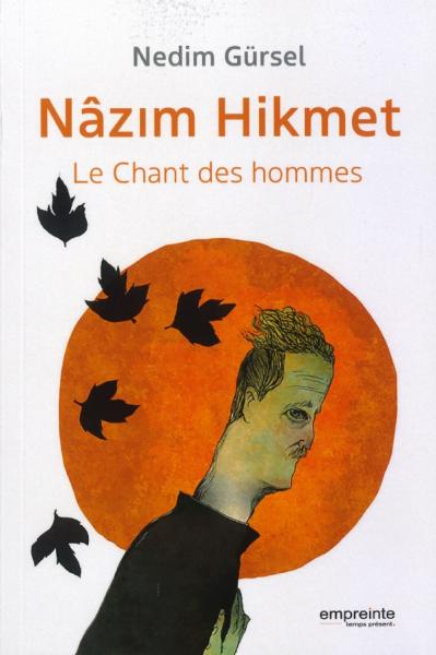 Nâzim Hikmet