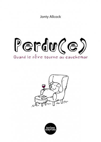 Perdu(e)