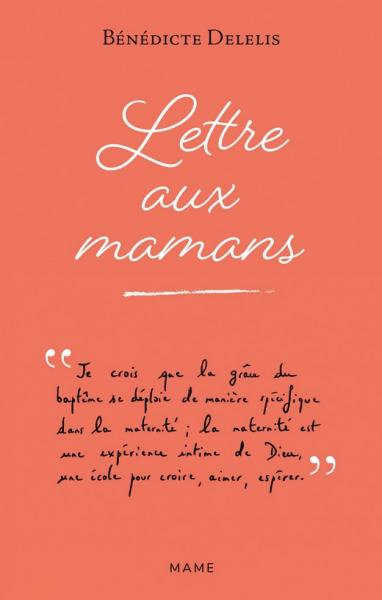 Lettre Aux Mamans Chezcarpus