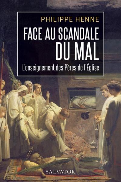 Face au scandale du mal