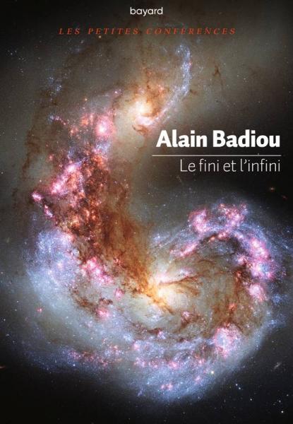 La fin de l'infini