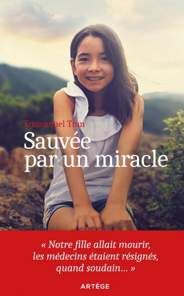 Sauvée par un miracle