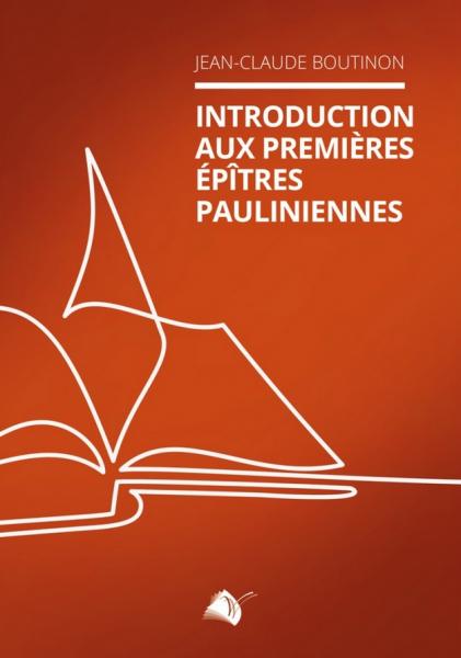 Introduction aux premières épîtres pauliniennes