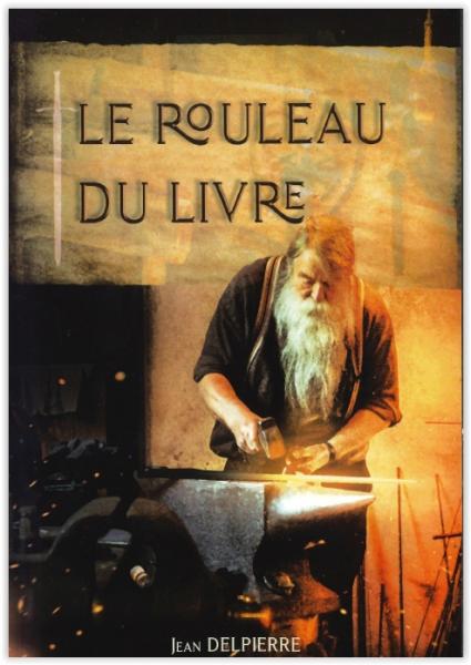 Le rouleau du livre