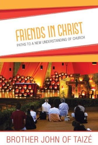 Friends in christ