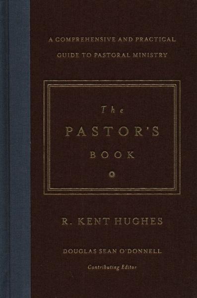 The Pastor's Book