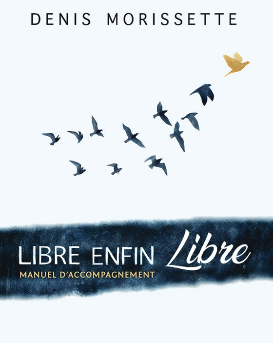 Libre enfin libre !