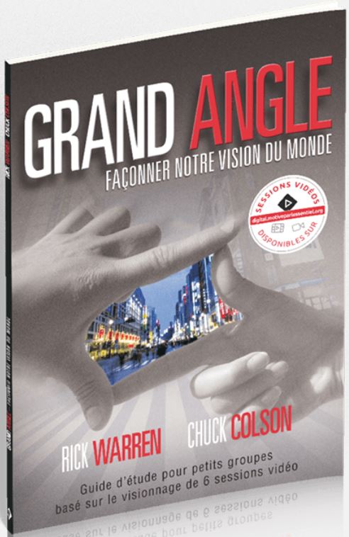 Grand Angle